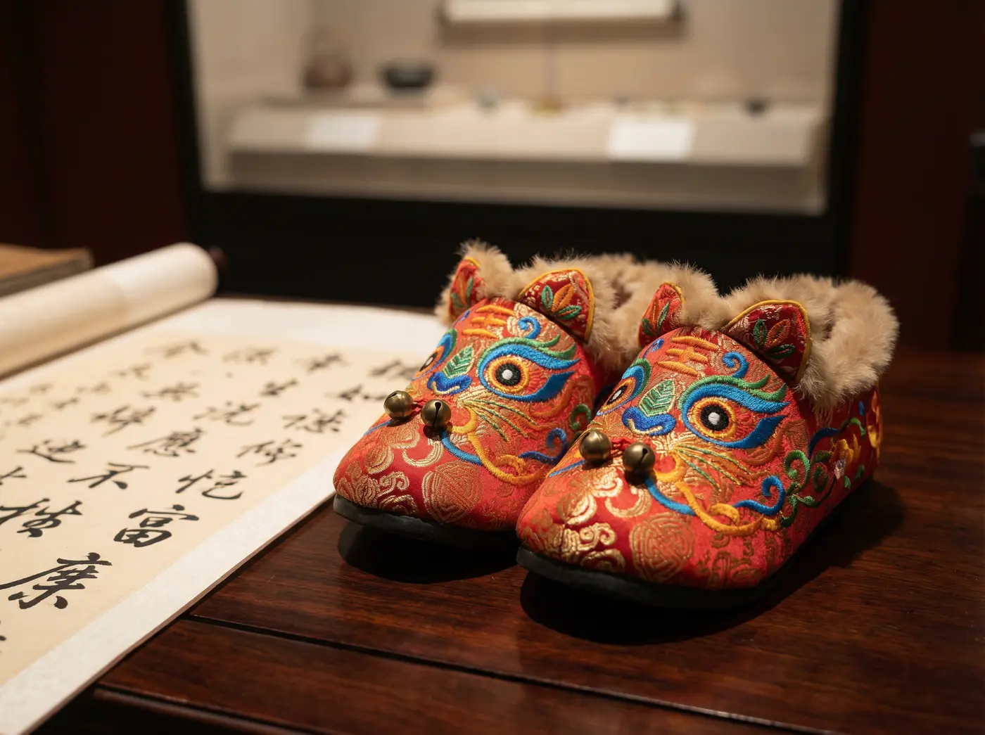 虎民俗 - 四虎tv | 虎文化研究